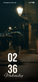 Urban Umbrell