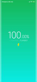 Mi mix Alfa
