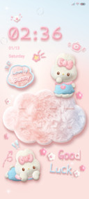 Heart tutu