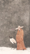 相忘与山水之间