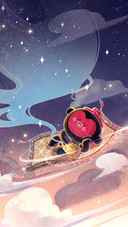 十二星座之童话