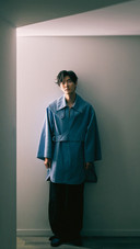 王晰 音乐是一把钥匙