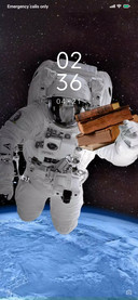 Astronout Book