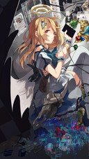 天使少女