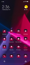 Prism Classic