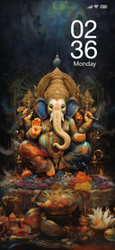 God of Wealth