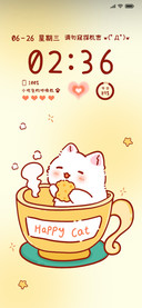 喵喵食玩