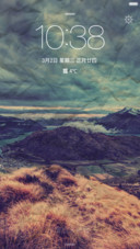 iOS9褶皱风（标准版）