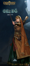 Conquerors