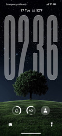 tree