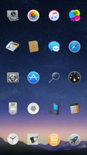 Desktop OS