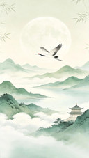 白露惊秋-锐景创意
