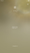 FANTASY 超炫动态天气V5/V6 