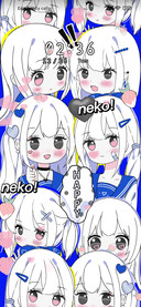 Cute girl