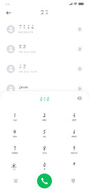 九曜璇云端梦