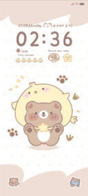 Bear Daily