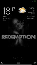 Redemption