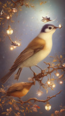 Bird wallpaper