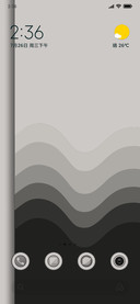 grayscale