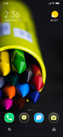 Creative Crayons