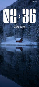 Snow