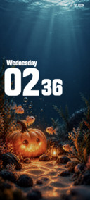 Sunken Halloween