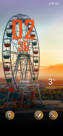 Fortune Wheel