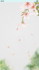 桃花缘