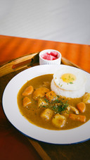 K-美食
