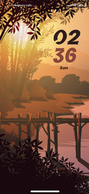 Nature Sunset