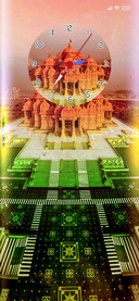 Akshardham