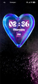 Blue Heart