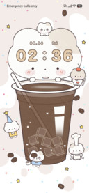 Kitty Americano