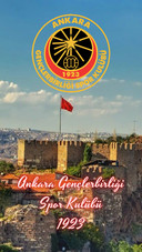 ANKARA GENCLERBIRLIGI SPOR 1923