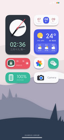 小纸片