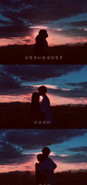只对你有感觉love