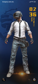 PUBG MOBILE - Classic 2