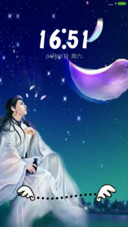梦