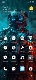 Alpha Team