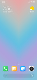 Translucent v5.1