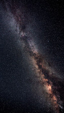 仰望星空