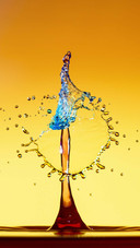 Water drop1
