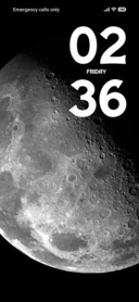 Half Moon