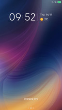 Gradient Material 4.0_DWM3
