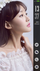 李一桐女神季