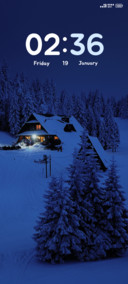 Winter Side