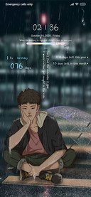 Rainy Day