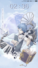 奏一曲温柔