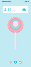 Candy