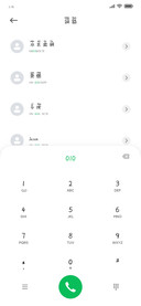 古风秦篆拼音体